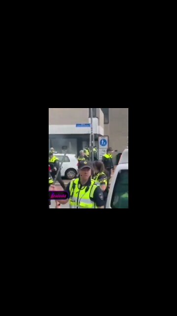 New World Order Holland