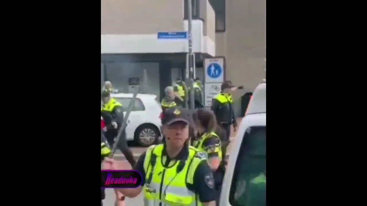 New World Order Holland