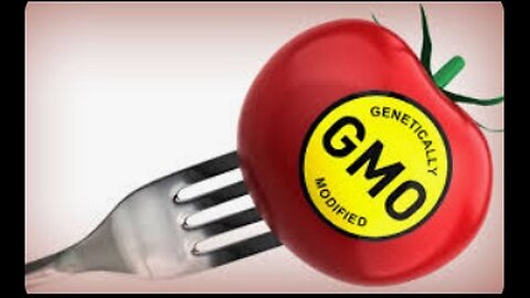 The Gene Revolution - GMO's & The Dangers Of Our Current Path