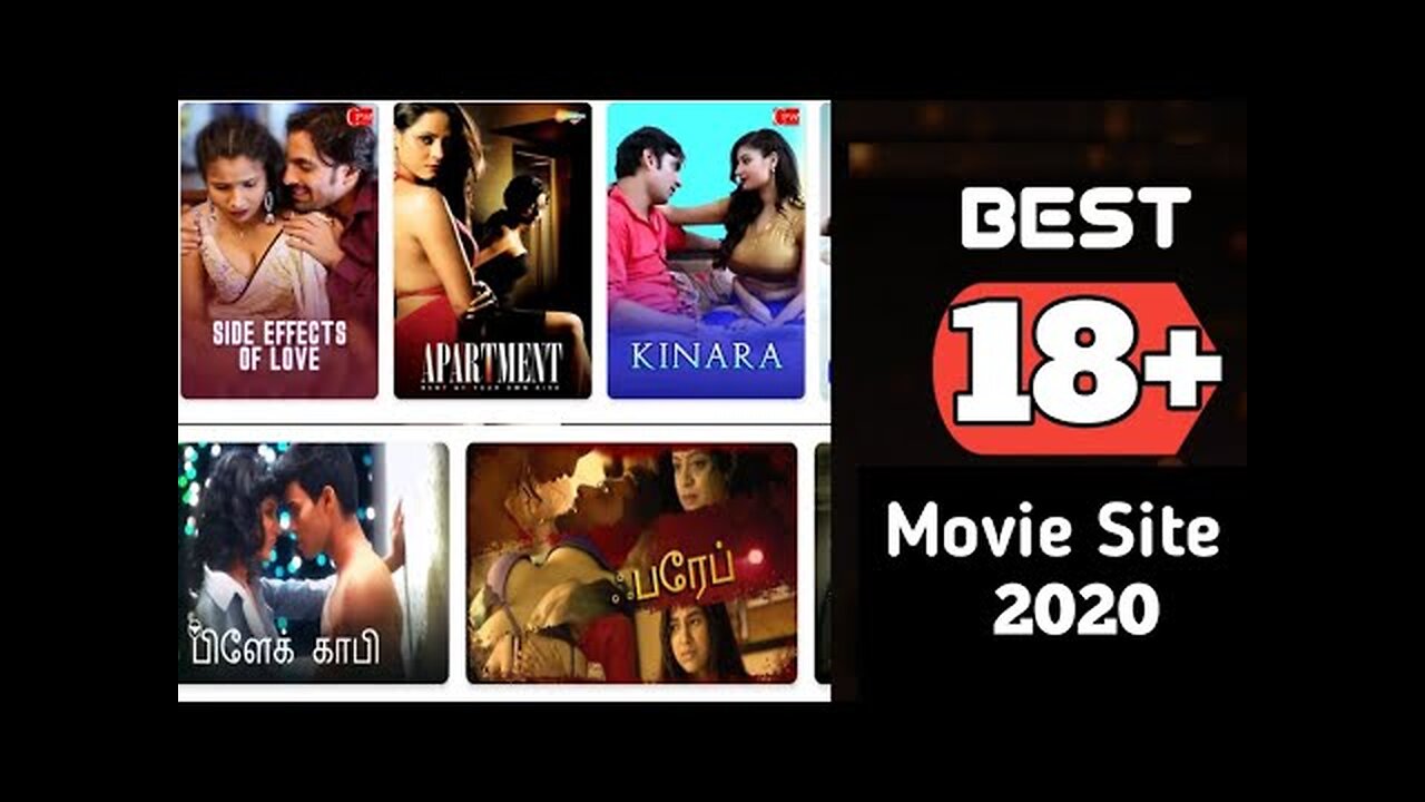 18 Movie download Website | F**k movie site | movie download website in Hindi