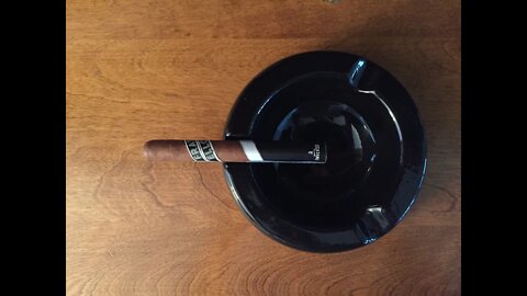 Fratello Navetta Inverso cigar discussion!