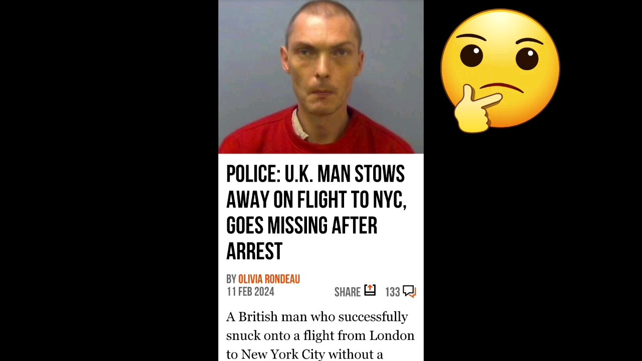 News You Missed.