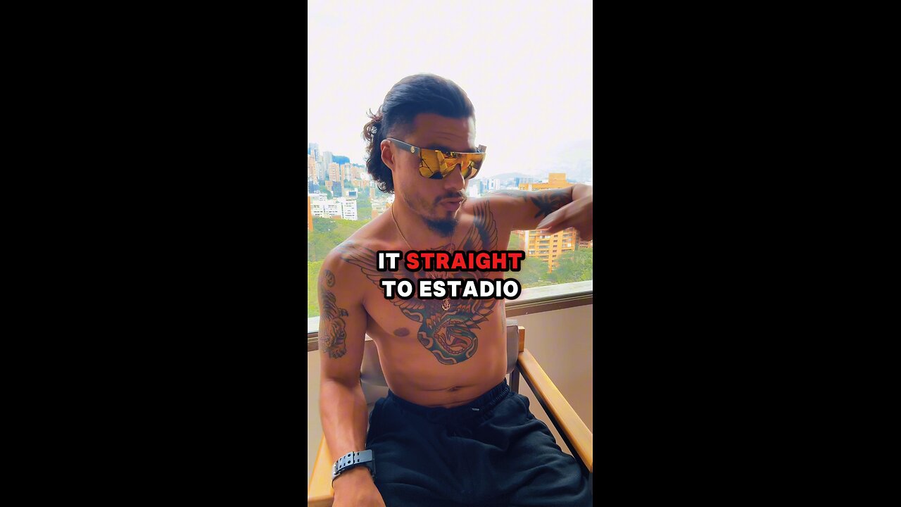 You’re Not Fighting. You’re Dancing.