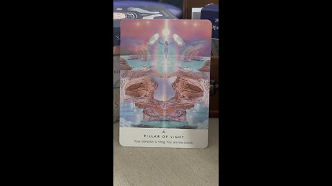 CAPRICORN oracle of the day #capricorn #tarotary #tarot #workyourlight #dailycard #rebeccacampbell