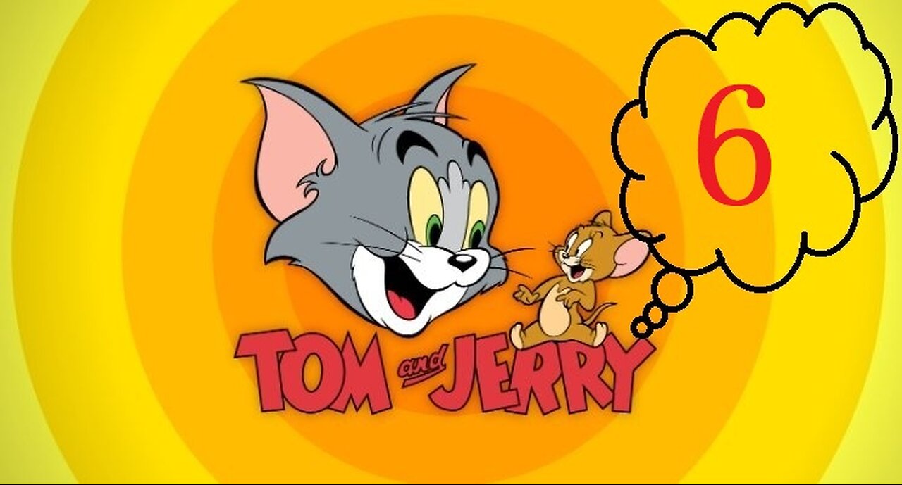 Tom & Jerry | viral | cartoon | cartoon movie | Animated Cartoonfunny |animation