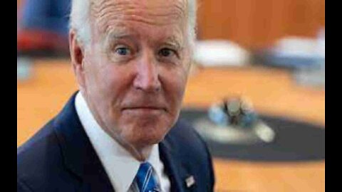 Prosecutors In Criminal Investigation Into Joe Biden Push To Interview President