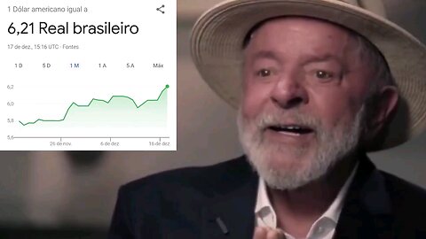 Dólar bateu 6,21: é o ano da colheita. Dólar bateu 6,21: é o ano da colheita.