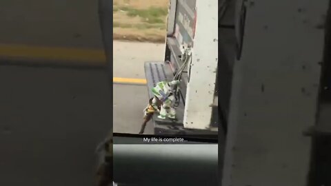 Toy Story in real life 😅😅😅