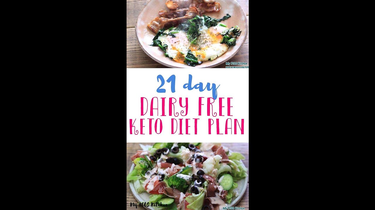 The Ultimate Keto Meal Plan