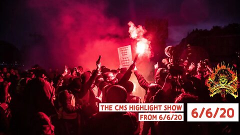 6/6/20 - The CMS Highlight Show