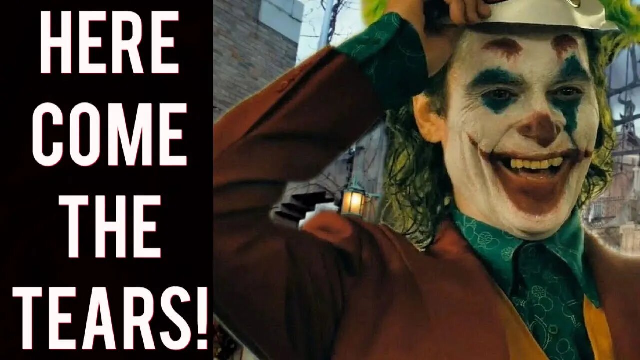 Joker 2 causing pride month MELTDOWN! Could cause new era of HATE?!