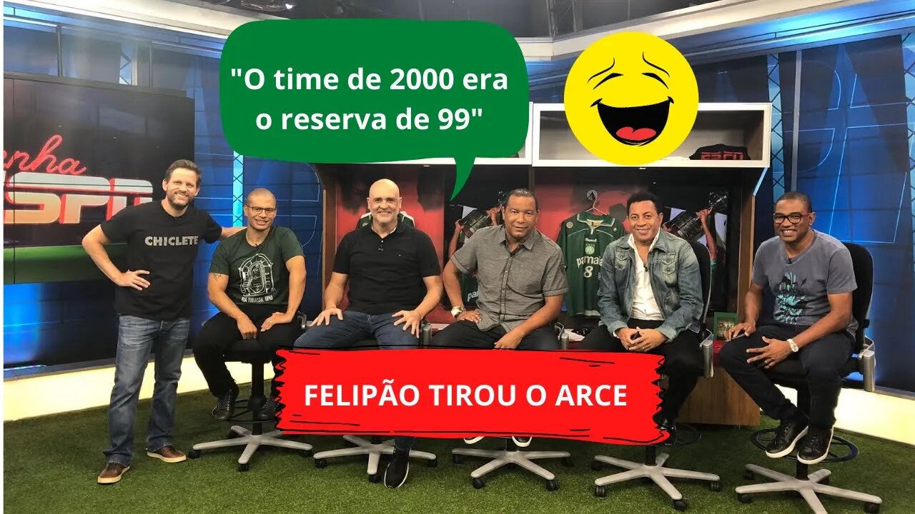 RESENHA ESPN MARCOS OSÉAS E JÚNIOR 11