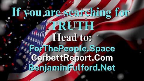 Visit ForThePeople.Space!