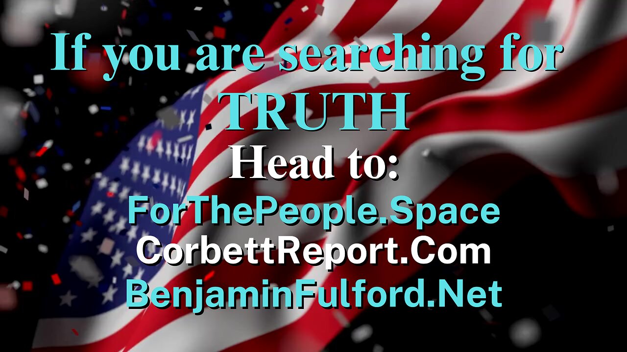 Visit ForThePeople.Space!