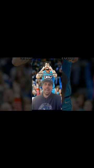 Worst NBA Rising Stars #shorts