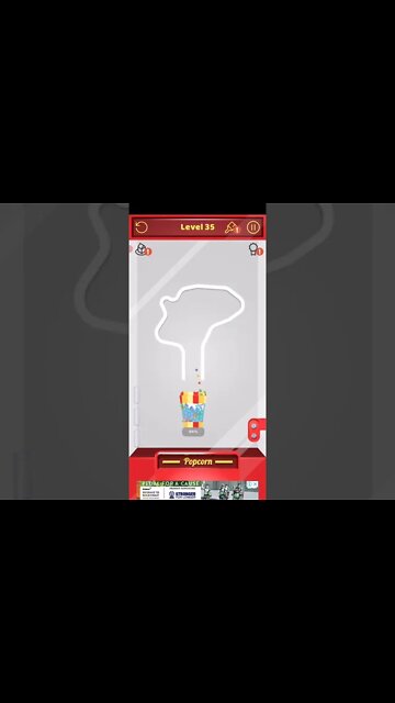 Pull the Pin - Level 35