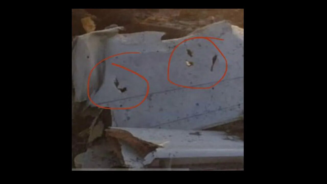 Did Iran Shoot Down Ukrainian Passenger Plane?