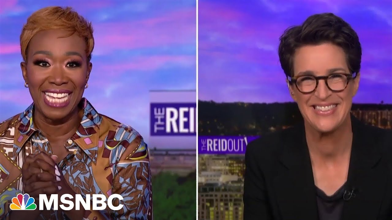 Rachel Maddow on her new podcast ‘Deja News’: ‘I feel like history is grounding’