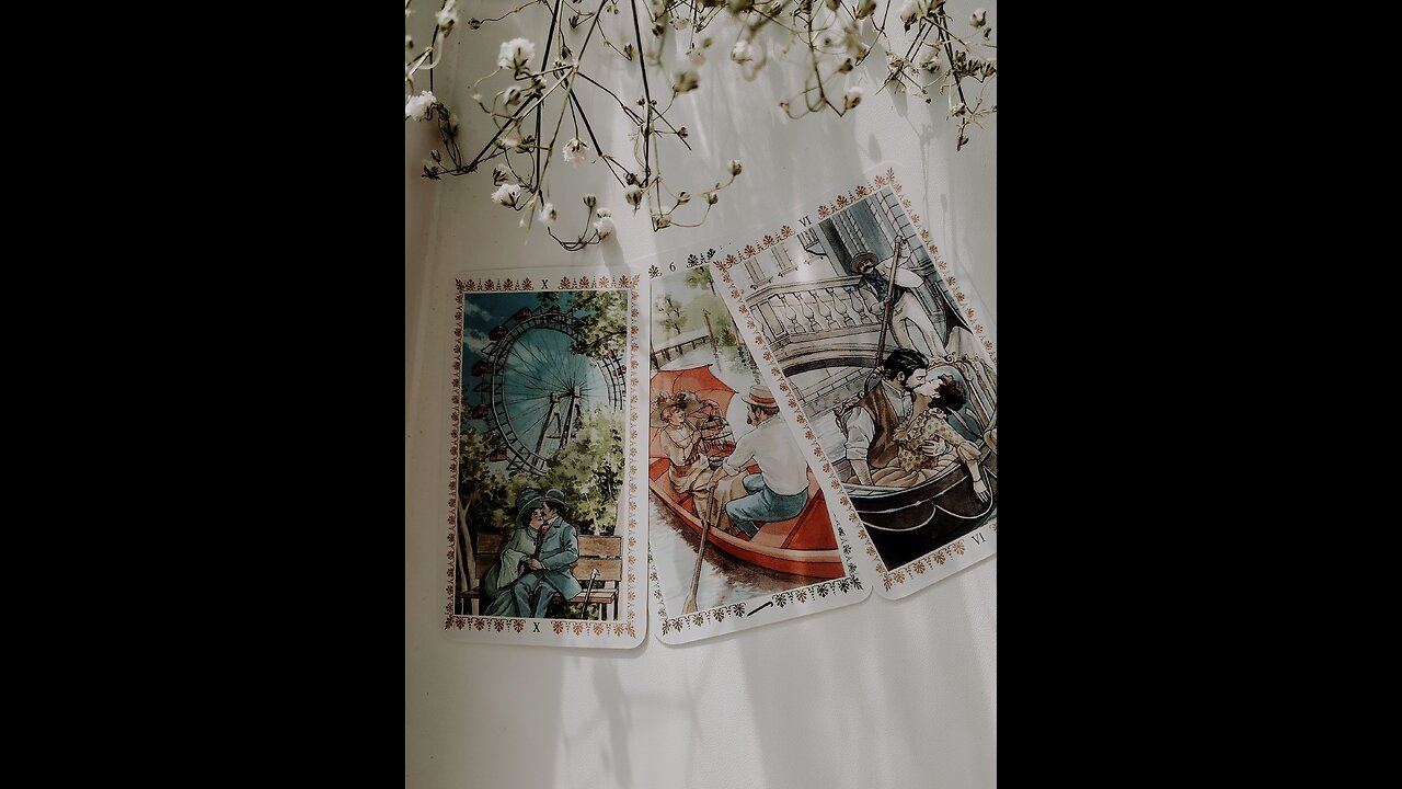 money and finance tarot and oracle reading