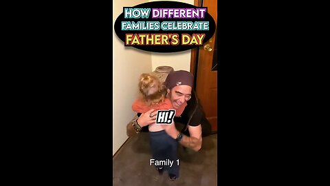 Do Father’s Matter?