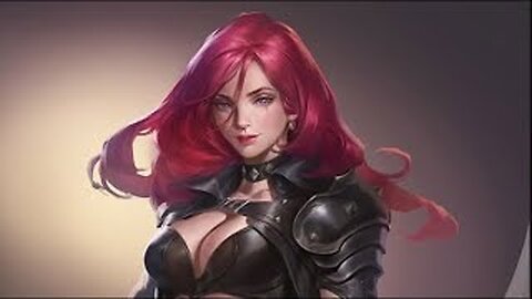 Katarina Vs Irelia Mid League Of Legends Ranked 5 2021 01 26