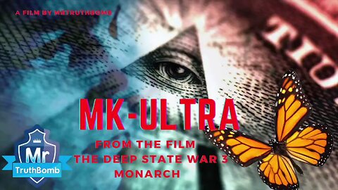 mk ultra project
