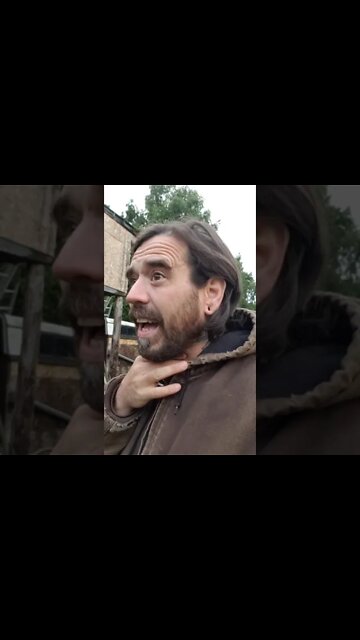 Another Very Painful Day