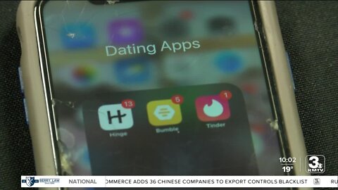 Police urge caution after robberies targeting dating apps