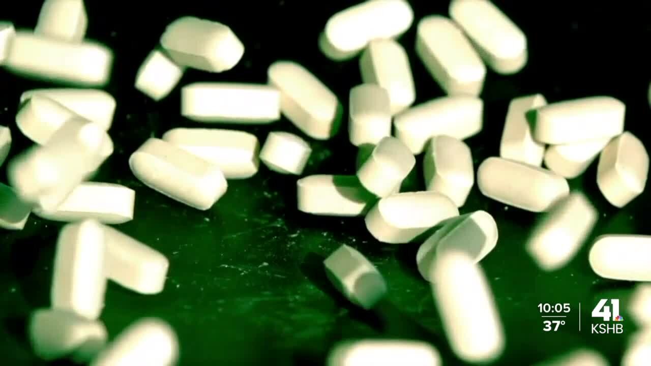 Oak Park High School student dies from pill laced with fentanyl