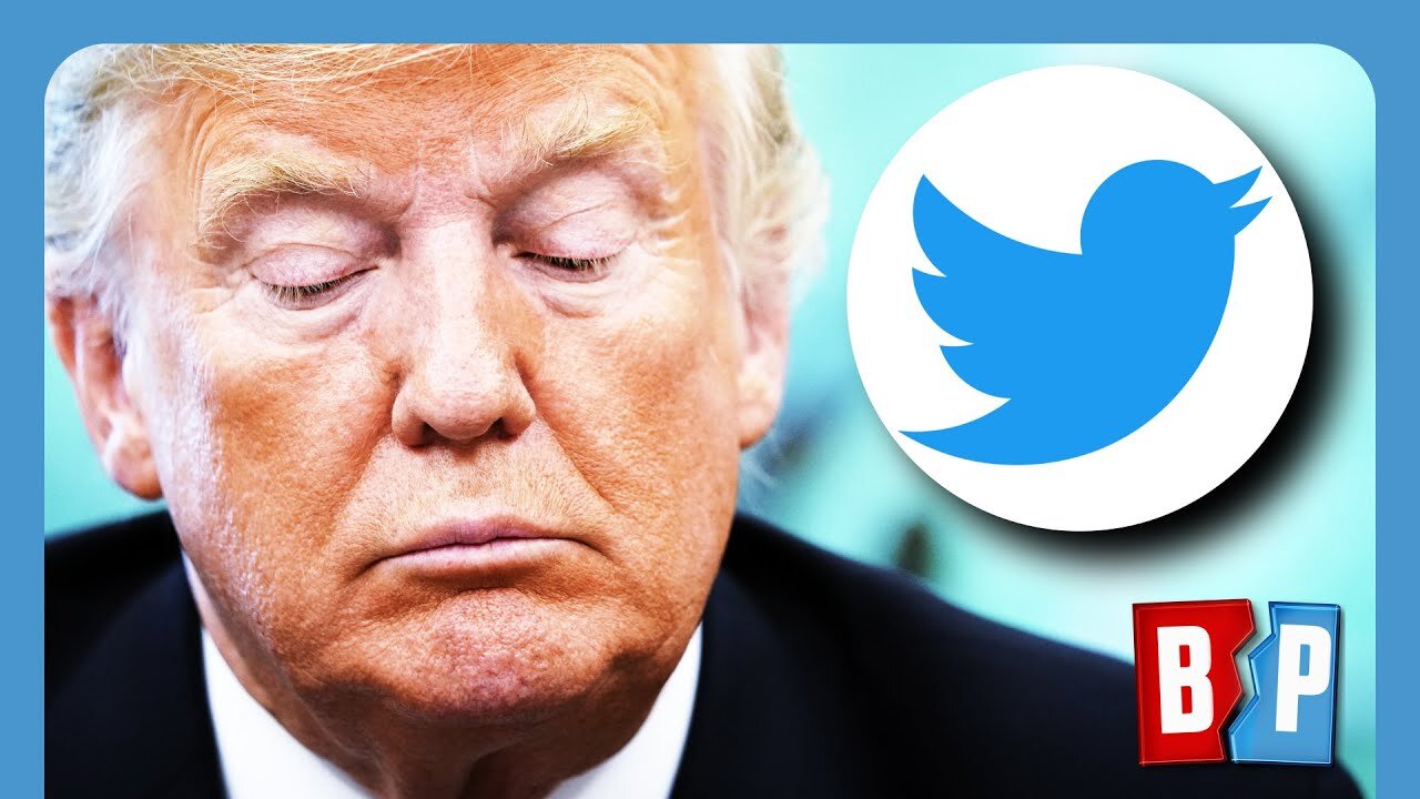 Trump Plans BIG RETURN To Twitter | Breaking Points