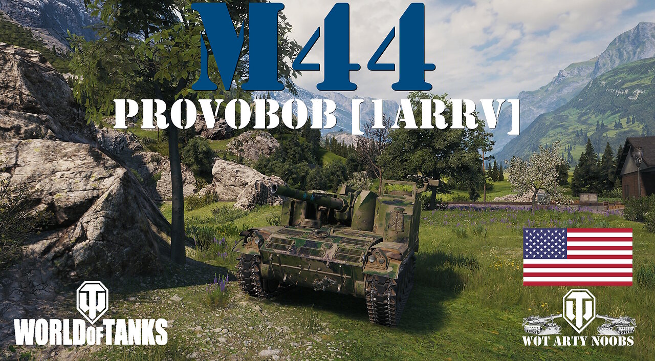 M44 - ProvoBob [1ARRV]