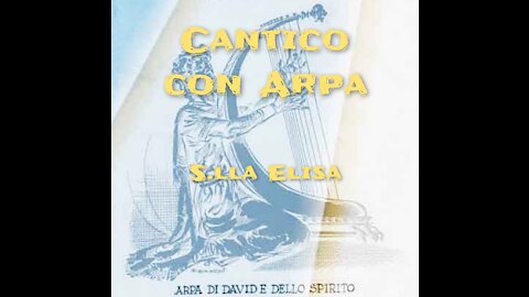 CANTICO CON ARPA