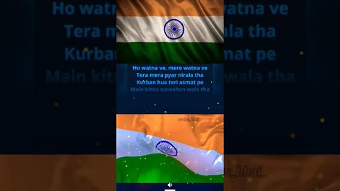 Teri meeti me 🇮🇳#deshbhakti#india #status_bhai_ #shorts #trending #firstlove #love_status #15august
