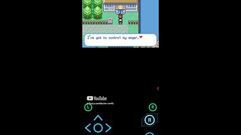 How to get the Exp. Sharer in pokémon GAIA