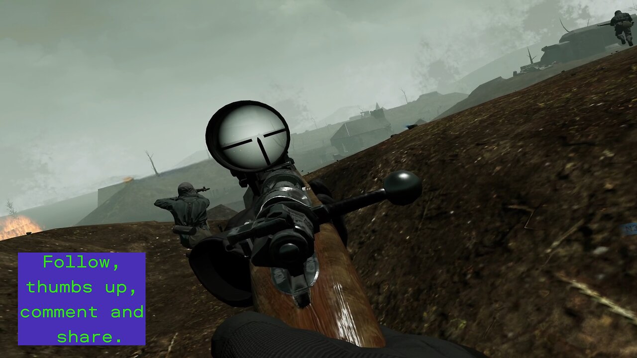 Contractor VR: World War II - An Endless Tale of Warfare