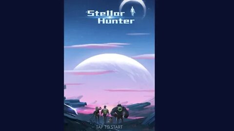 Stellar Hunter - for Android