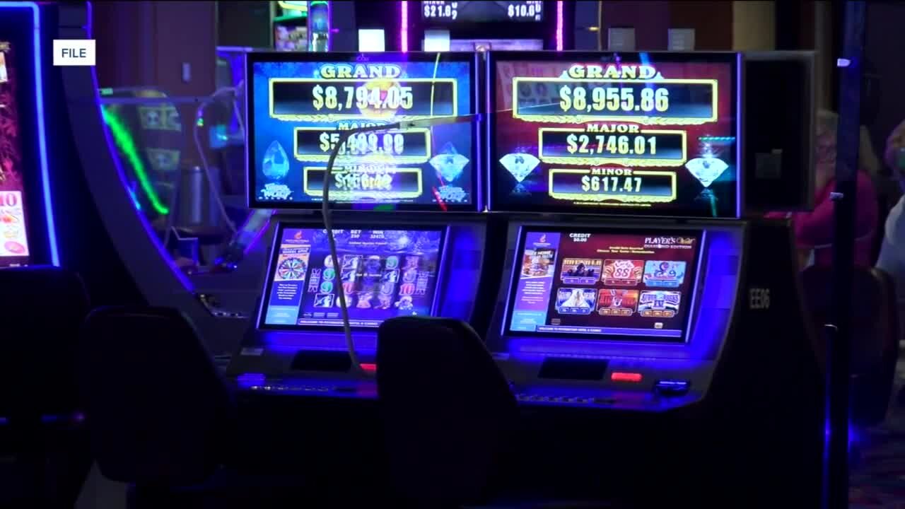 Potential casino to be built in Kenosha County