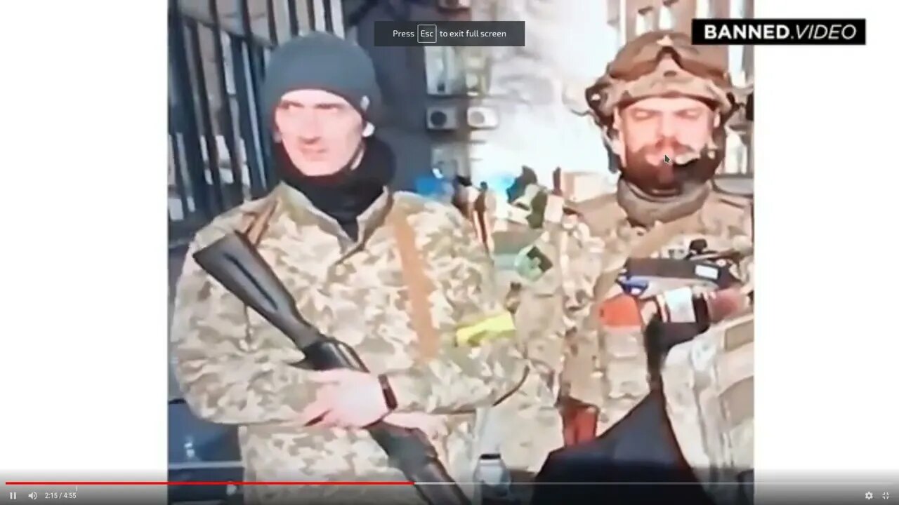 MSM Hoax the Fake (Helmet) Ukrainian Pilot that appears multiple times in Globalist Soros Backyard