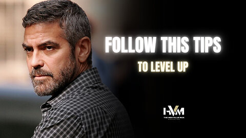 Follow These Tips To Level Up