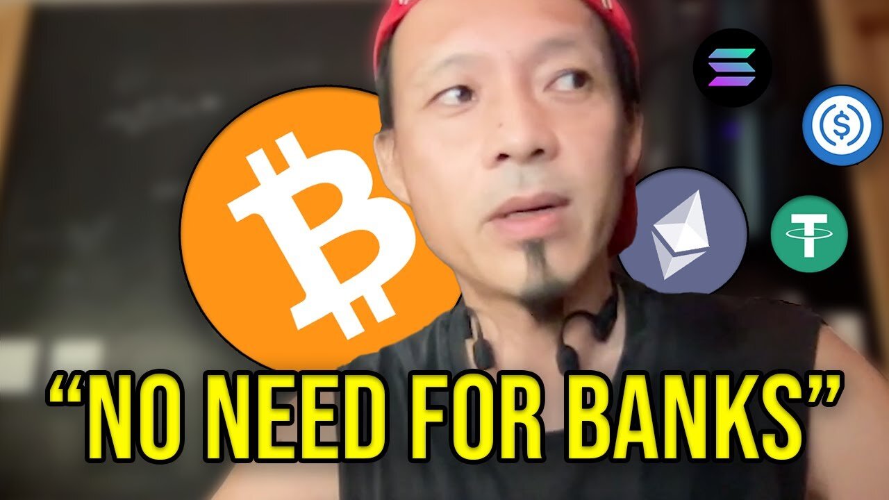 My Method to Get 60% Yield Off Your Bitcoin & Crypto | Willy Woo