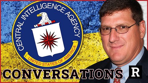 Scott Ritter: “The CIA is working directly with Ukraine”