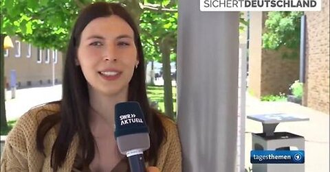 ARD spricht mit Jugendlichen über die AfD und bereut es