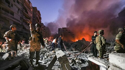 Brüchige Waffenruhe zwischen IDF und Hisbollah