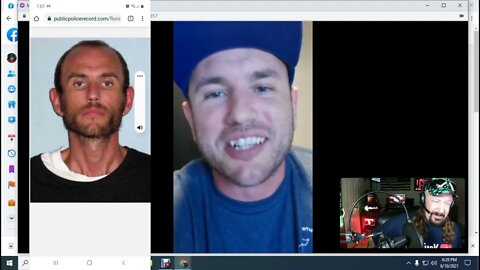 Been Through Hell : The Rise Of Clifford Wilkins