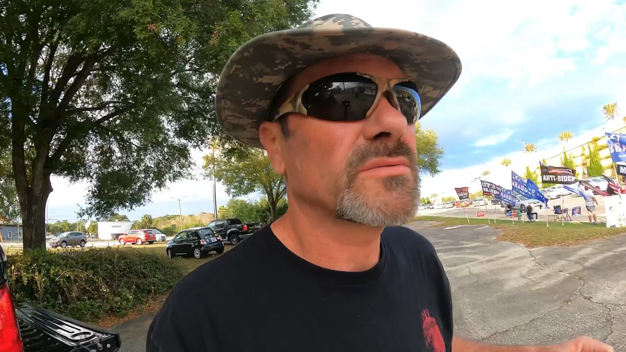 Global Warming Tornados ?