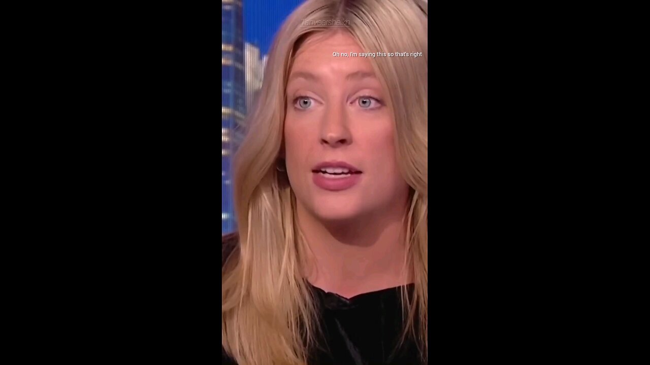 Gender Debate | Can women and men be Equal. "Piers Morgan Debates : Are Men and Women Truly Equal?