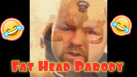 FatHead Parody #Shorts