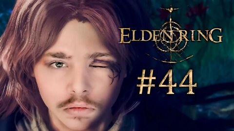 Elden Ring #44 - Quest da Ranni + 4 Dragões