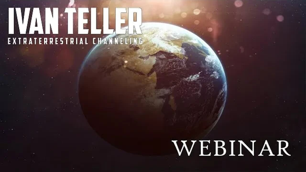 Elohim Angels / Anunnaki / Sirian Channeling
