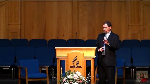 Love=Rebuke -- Pastor Chris